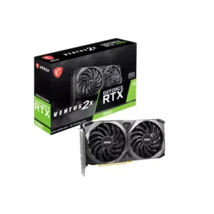 Carte Graphique MSI RTX Ventus X G OC
