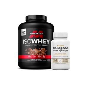 Muscletech Iso Whey Tunisie Pas Chere muscletech