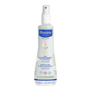 Mustela Eau Coiffante ml
