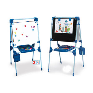 My Magnetic drawing board comby Chicos jpg