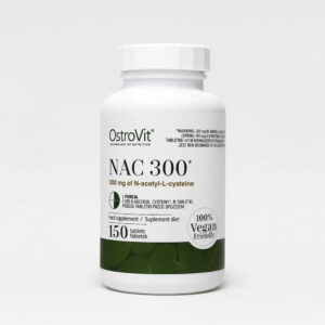 NAC mg OstroVit Tablets ostrovit