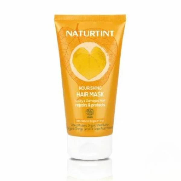Naturtint Masque nutri reparateur 150ml 1 NATURTINT MASQ NURTI jpg