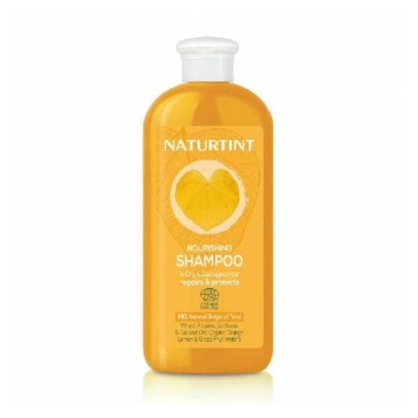 Naturtint Shampoing nutri reparateur 330ml 1 NATURTINT SHAMP NUTRI jpg