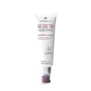 NEORETIN DISCROM CONTROL Transition Cream image principale