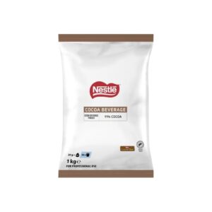 NESTLE CocoaBeverage xkg