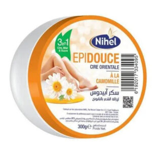 NIHEL camomille