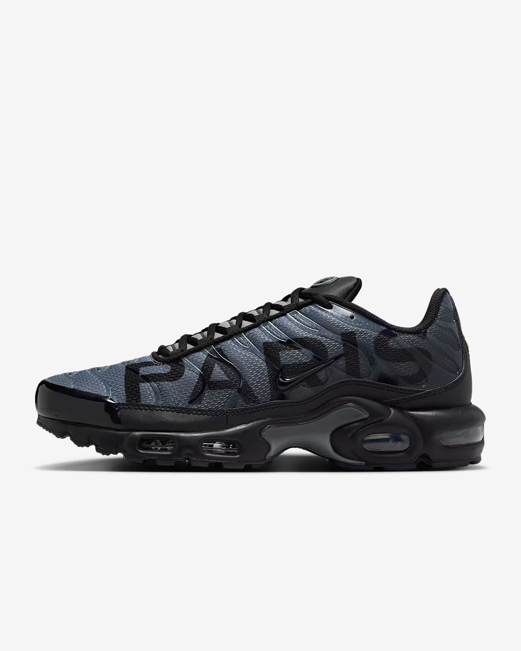 Nike Paris Saint-Germain Air Max Plus Premium 1 NIKE AIR MAX PLUS PRM