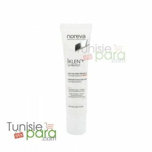 NOREVA IKLEN UV PROTECT SPF ML jpg