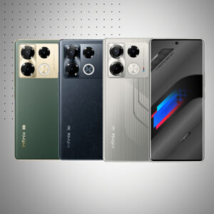 NOTE PRO G/DS / GB