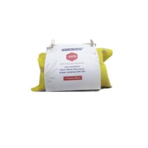 NOVACLEAR trousse rouge peaux grasse jpg
