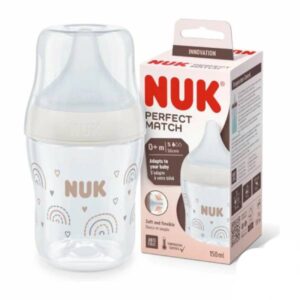 NUK PERFECT MATCH ML jpg