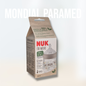 NUK BIB NATURE SENSE S TEMP CONTROL ML