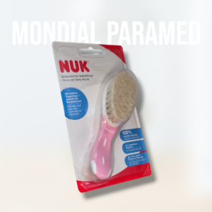 NUK BROSSE SUPERSOFT