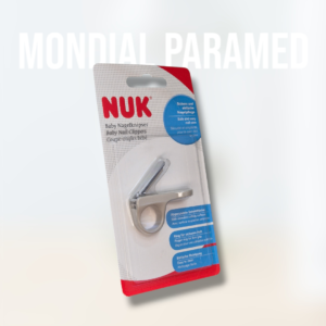 NUK COUPE ONGLE