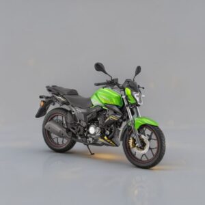 Moto ZIMOTA NX