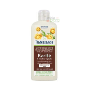 Natessance shampoing creme karite jpg