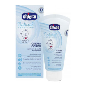 Natural Sensation Body Lotion ml Chicco jpg
