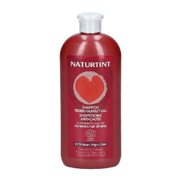 Naturtint eco force Shampoing anti chute 330ml 1 Naturtint shamp eco force jpg