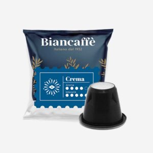 Nespresso Crema