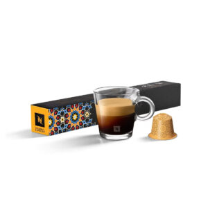 Nespresso Istanbul Espresso