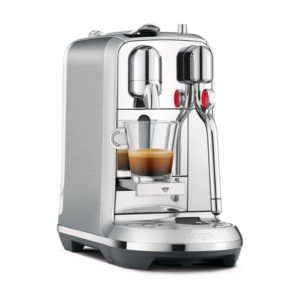 NespressoCREATISTAPlus