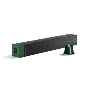 NespressoCapriccio capsule