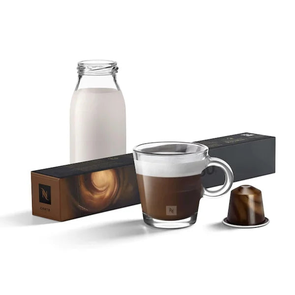 Nespresso Corto (Compatibles Nespresso) 1 NespressoCorto