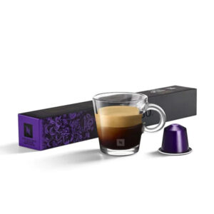 NespressoIspirazioneFirenzeApeggioDecaffeinato