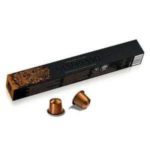 NespressoIspirazioneGenovaLivanto