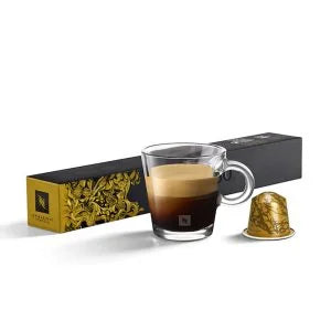 NespressoIspirazioneVenezia