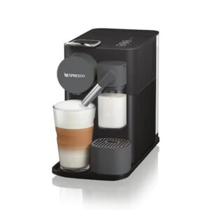 NespressoNEWLATTISSIMAONE