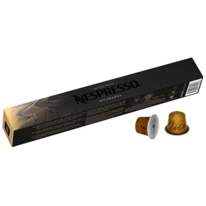 NespressoNicaragua