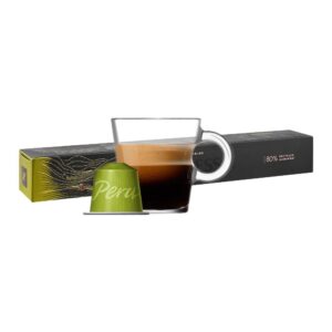 NespressoPeruOrganic