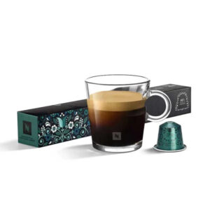 NespressoStockholmFortissioLungo