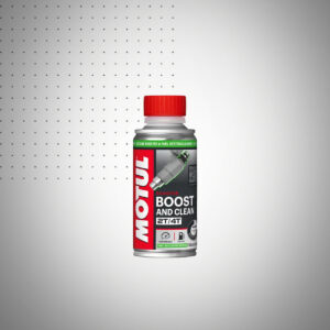 Nettoyant moteur Boost and Clean Scooter T/T MOTUL