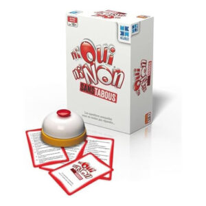 Ni Oui Ni Non sans Tabous Megableu jpg