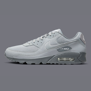 NikeAirMax WolfGrey