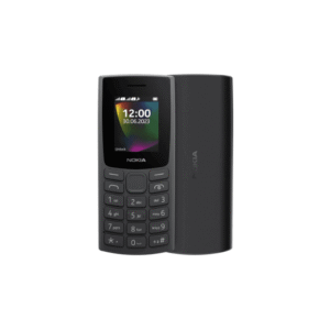 Téléphone Portable NOKIA Noir