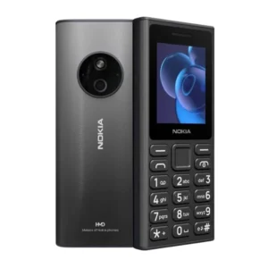 Nokia TA Noir &# Téléphone Portable