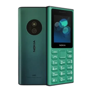 Nokia TA Vert &# Téléphone Portable