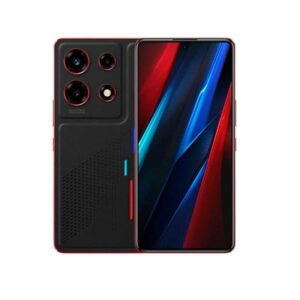 Infinix Note Vip Racing &# Smartphone +Go