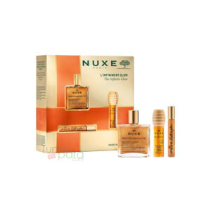 Nuxe Coffret LInfiniment Glow jpg