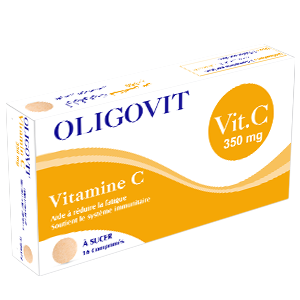 OLIGOVIT VITAMINE C comprime png