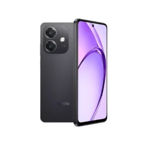 Oppo A &# Smartphone G +Go Noir