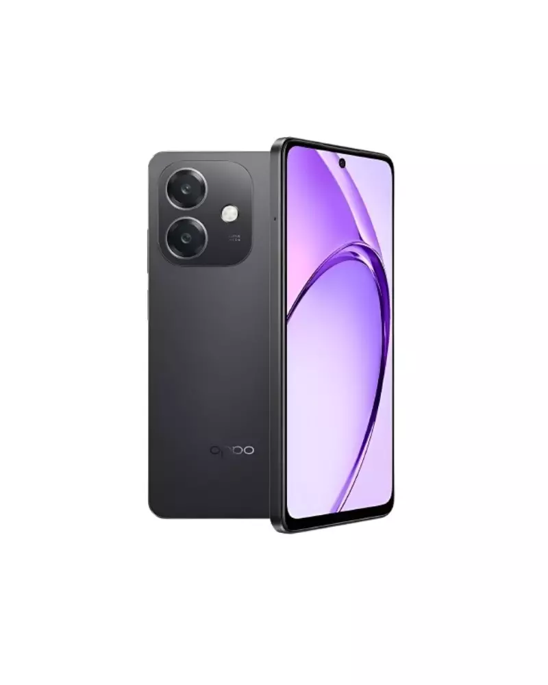 Oppo A3 – Smartphone 4G 8+256Go Noir 1 Oppo A &#; Smartphone G +Go Noir