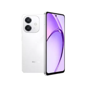 Oppo A &# Smartphone G +Go Blanc