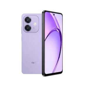 Oppo A &# Smartphone G +Go Violet