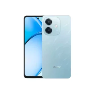 Oppo AX – Smartphone G +Go Bleu