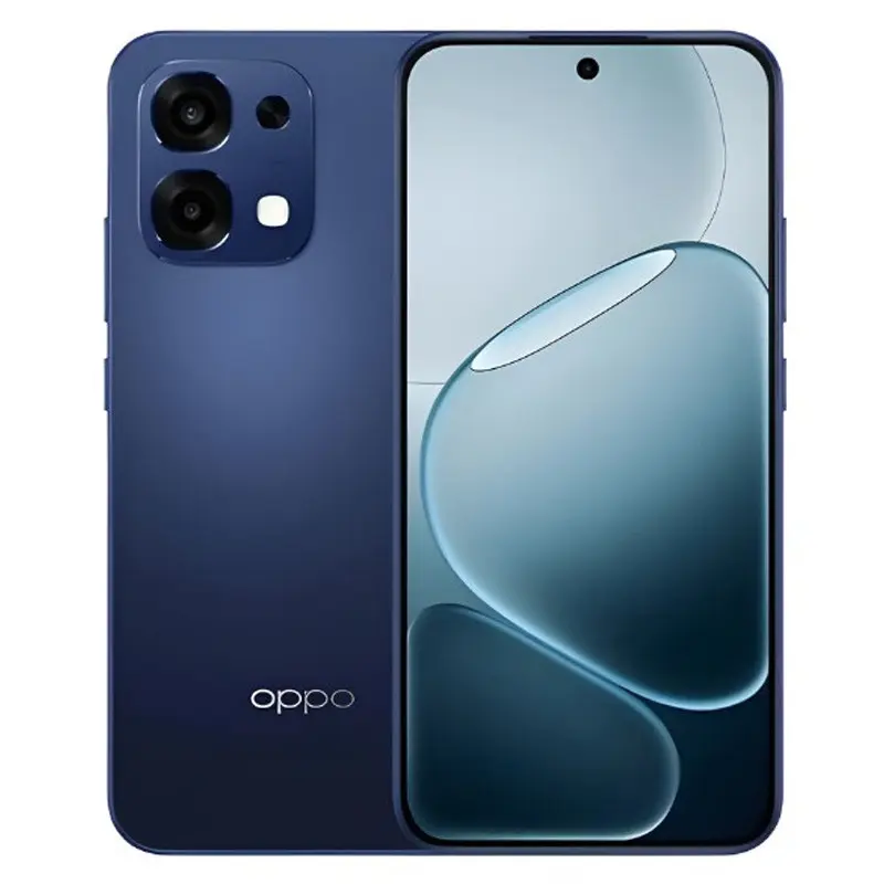 Smartphone OPPO A6 PRO 5G 8Go 256Go – Bleu 1 Smartphone OPPO A PRO G Go Go &#; Bleu
