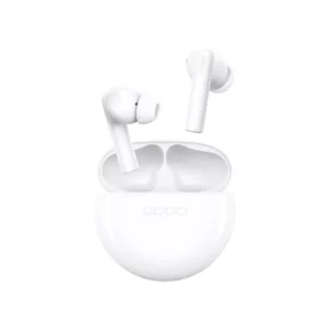 Écouteurs Bluetooth OPPO Enco Buds Blanc